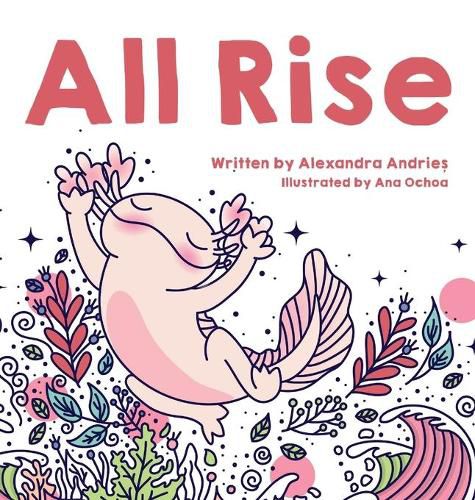 Cover image for All Rise: Baby Edition