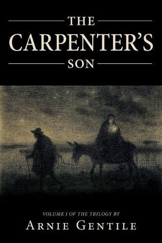 Cover image for The Carpenter's Son