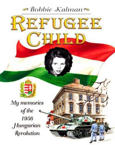 Cover image for Refugee Child