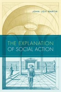 Cover image for The Explanation of Social Action