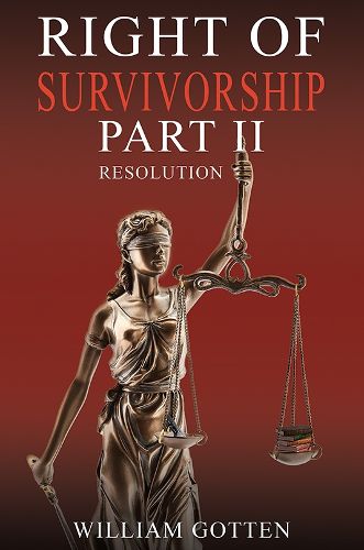 Cover image for Right of Survivorship - Part II