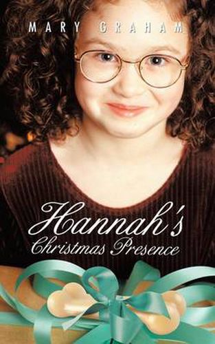 Cover image for Hannah's Christmas Presence