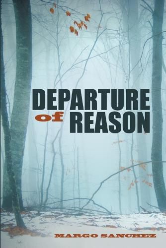 Cover image for Departure of Reason