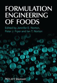 Cover image for Formulation Engineering of Foods