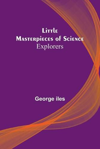 Cover image for Little Masterpieces of Science