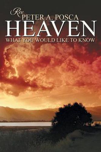 Cover image for Heaven