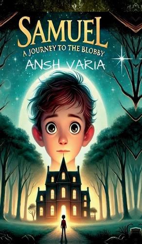 Cover image for Samuel
