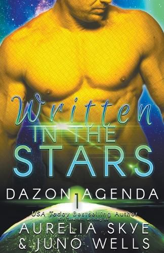 Cover image for Written In The Stars