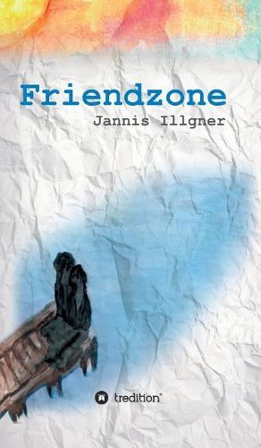 Cover image for Friendzone