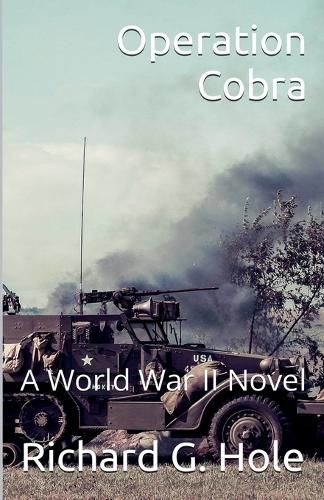 Cover image for Operation Cobra