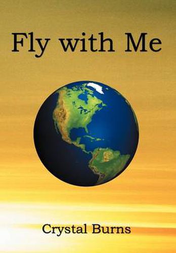 Cover image for Fly with Me