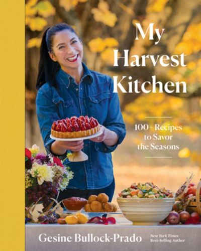 Cover image for My Harvest Kitchen