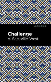 Cover image for Challenge