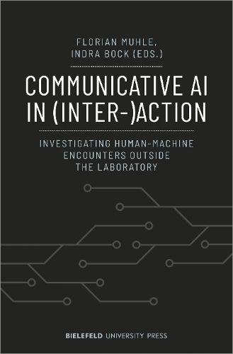 Cover image for Communicative AI in (Inter-)Action