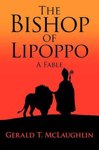 Cover image for The Bishop of Lipoppo: A Fable