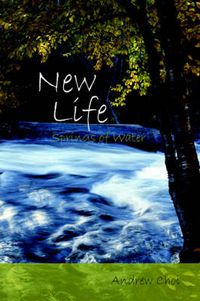 Cover image for New Life