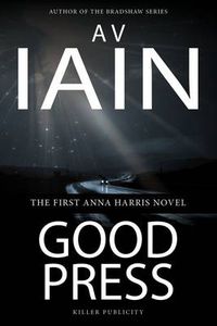 Cover image for Good Press