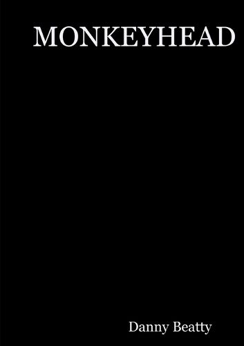 Cover image for Monkeyhead