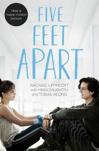 Cover image for Five Feet Apart