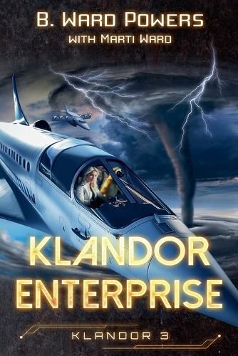 Cover image for Klandor Enterprise