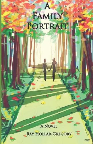 Cover image for A Family Portrait