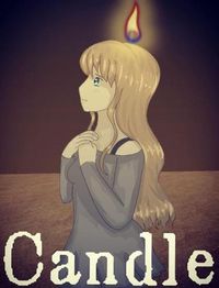 Cover image for Candle