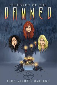 Cover image for Children of the Damned