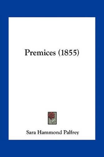 Premices (1855)