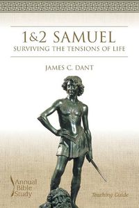 Cover image for 1 and 2 Samuel