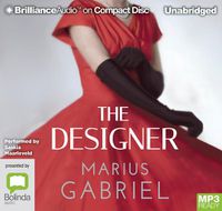 Cover image for The Designer