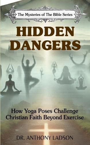 Cover image for Hidden Dangers
