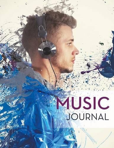 Cover image for Music Journal