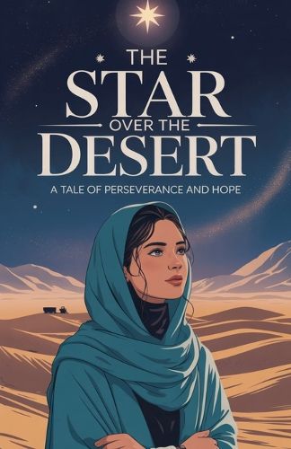 Cover image for The Star Over the Desert