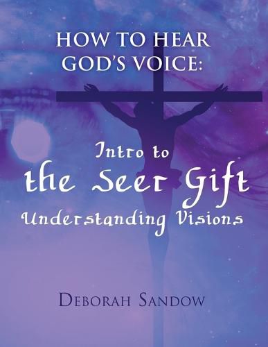 Cover image for How To Hear God's Voice