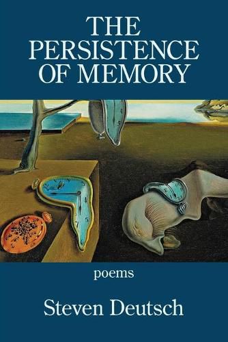 Cover image for The Persistence of Memory