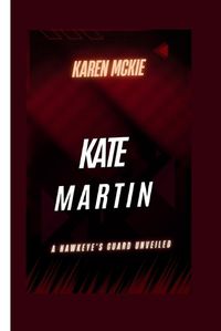 Cover image for Kate Martin