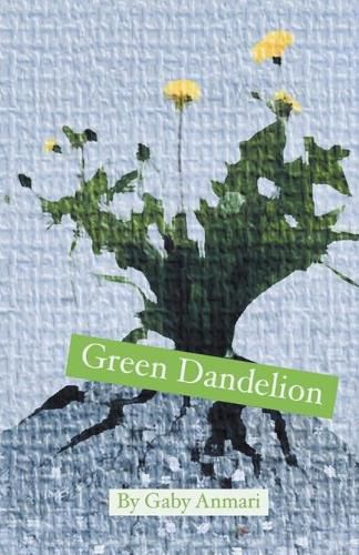 Cover image for Green Dandelion