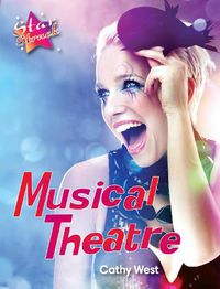 Cover image for Musical Theatre