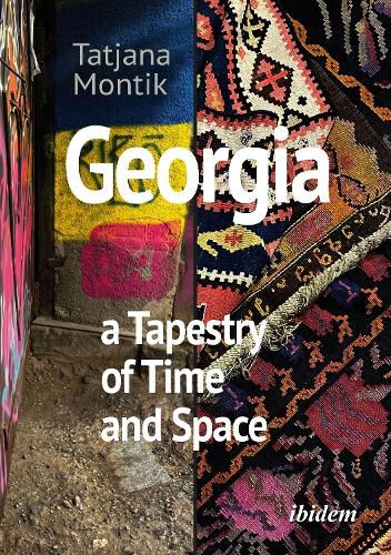 Cover image for Georgia