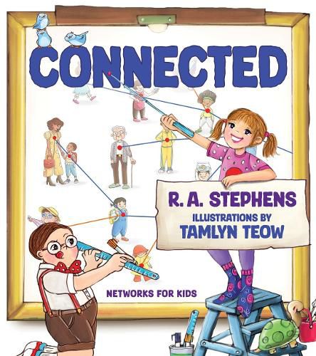 Cover image for Connected