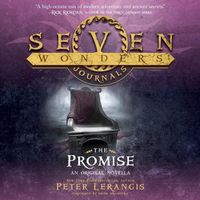 Cover image for Seven Wonders Journals: The Promise