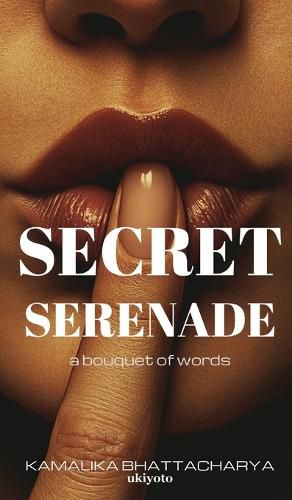 Cover image for Secret Serenade
