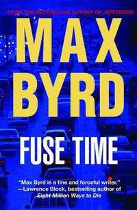Cover image for Fuse Time