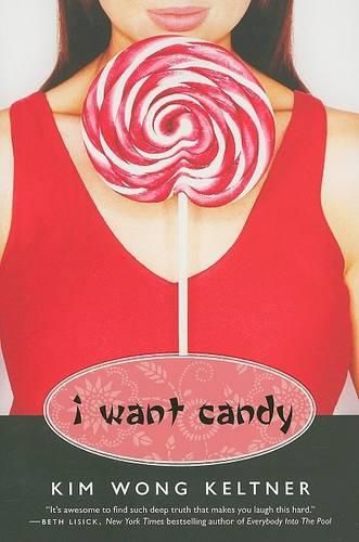 Cover image for I Want Candy
