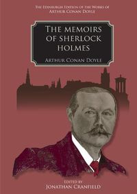 Cover image for The Memoirs of Sherlock Holmes