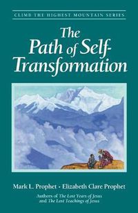 Cover image for The Path of Self Transformation