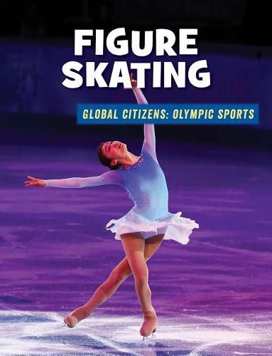 Cover image for Figure Skating