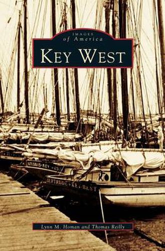 Cover image for Key West