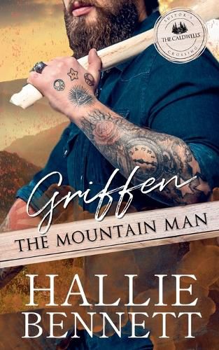 Cover image for Griffen the Mountain Man