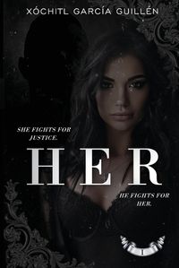 Cover image for H E R